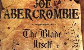 The First Law trilogy by Joe Abercrombie (spoiler warning)
