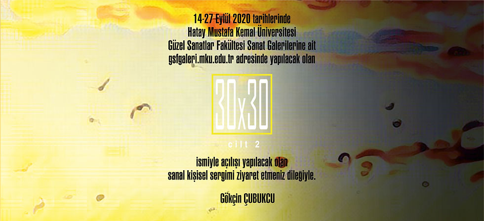 30x30 cilt 2 / 30x30 vol 2