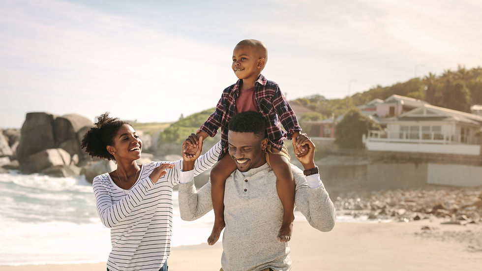 Sunny Days, Safe Ways: Your Family’s Summer Health Guide