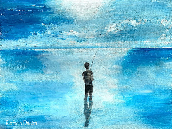 Desire, Rafaele_Fishing a Dream.jpg