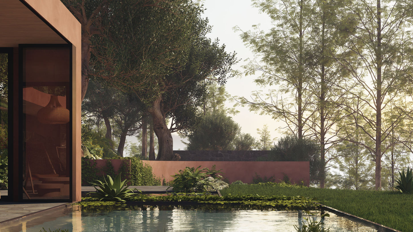 watermill boutique hotel