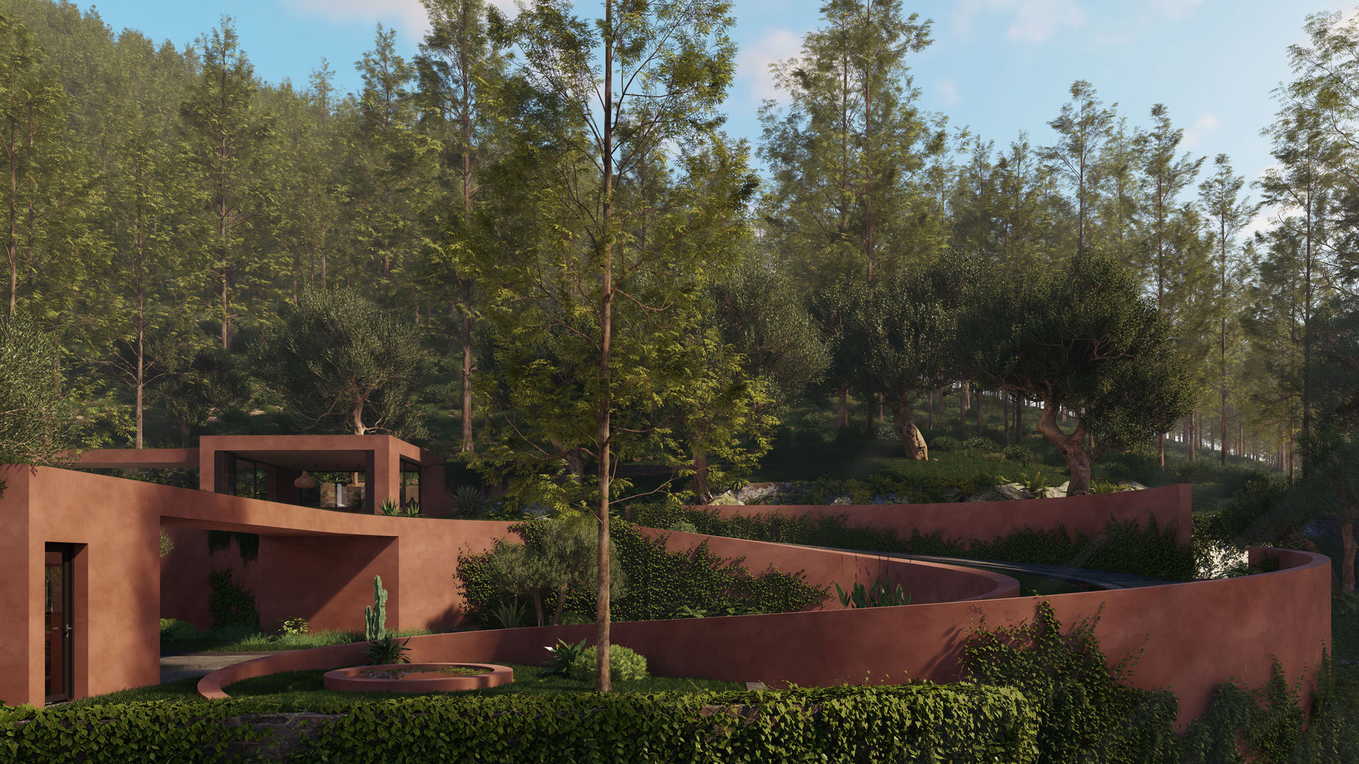 watermill boutique hotel