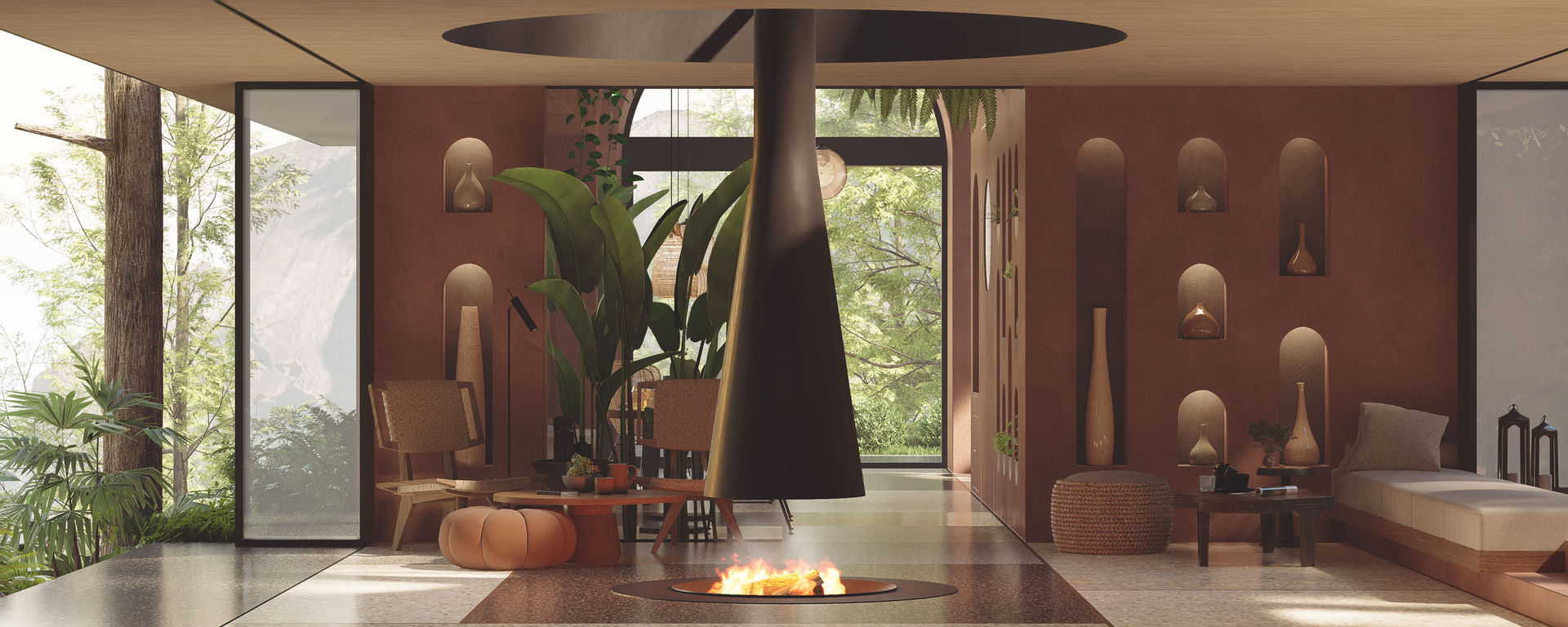 watermill restaurant