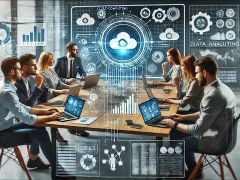 5 Key Benefits of Remote Staffing for IT Companies