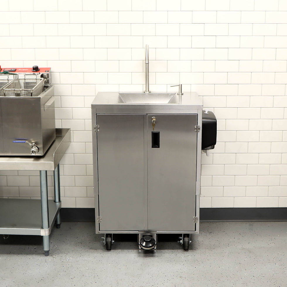 Thumbnail: Paragon Econo-Sink