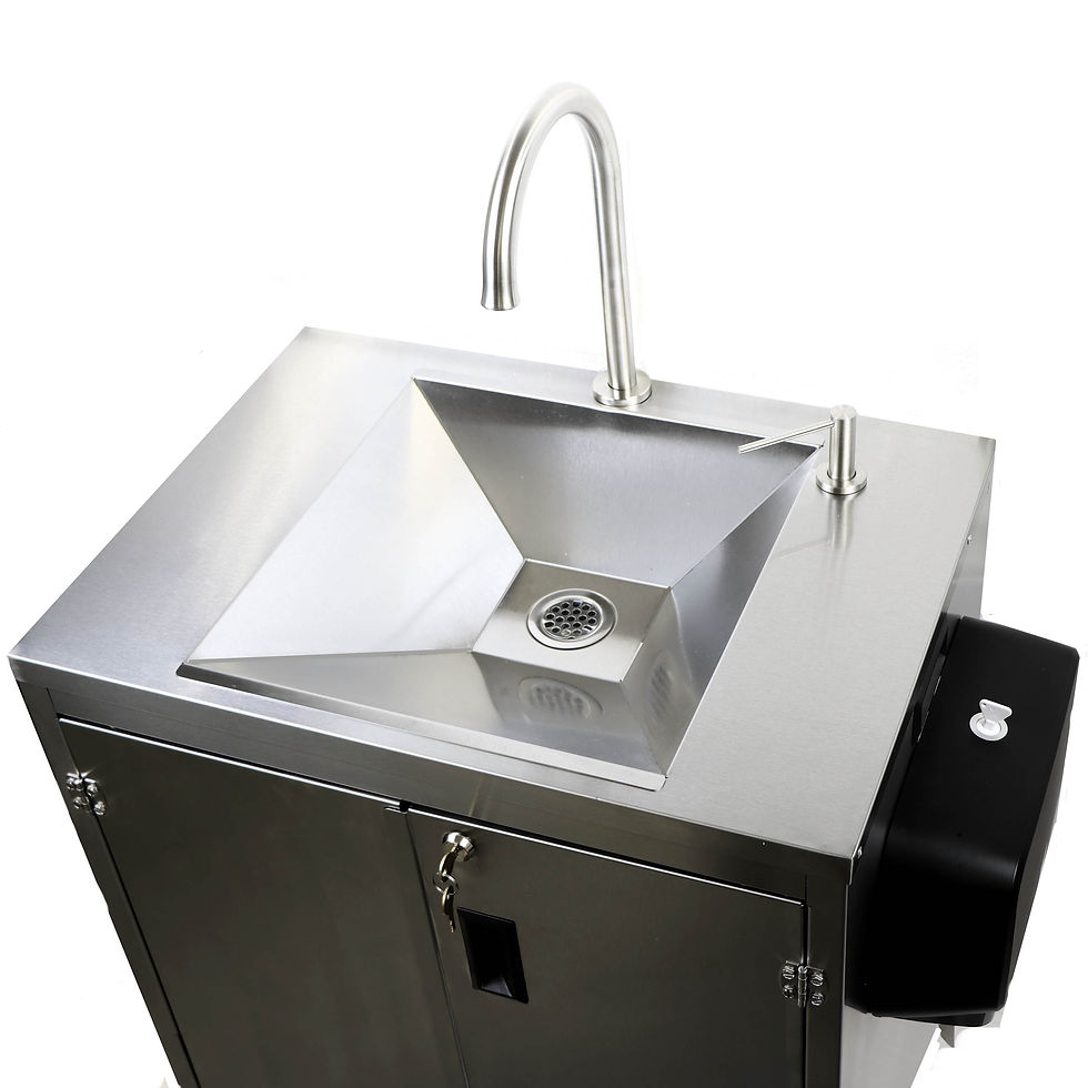 Thumbnail: Paragon Econo-Sink