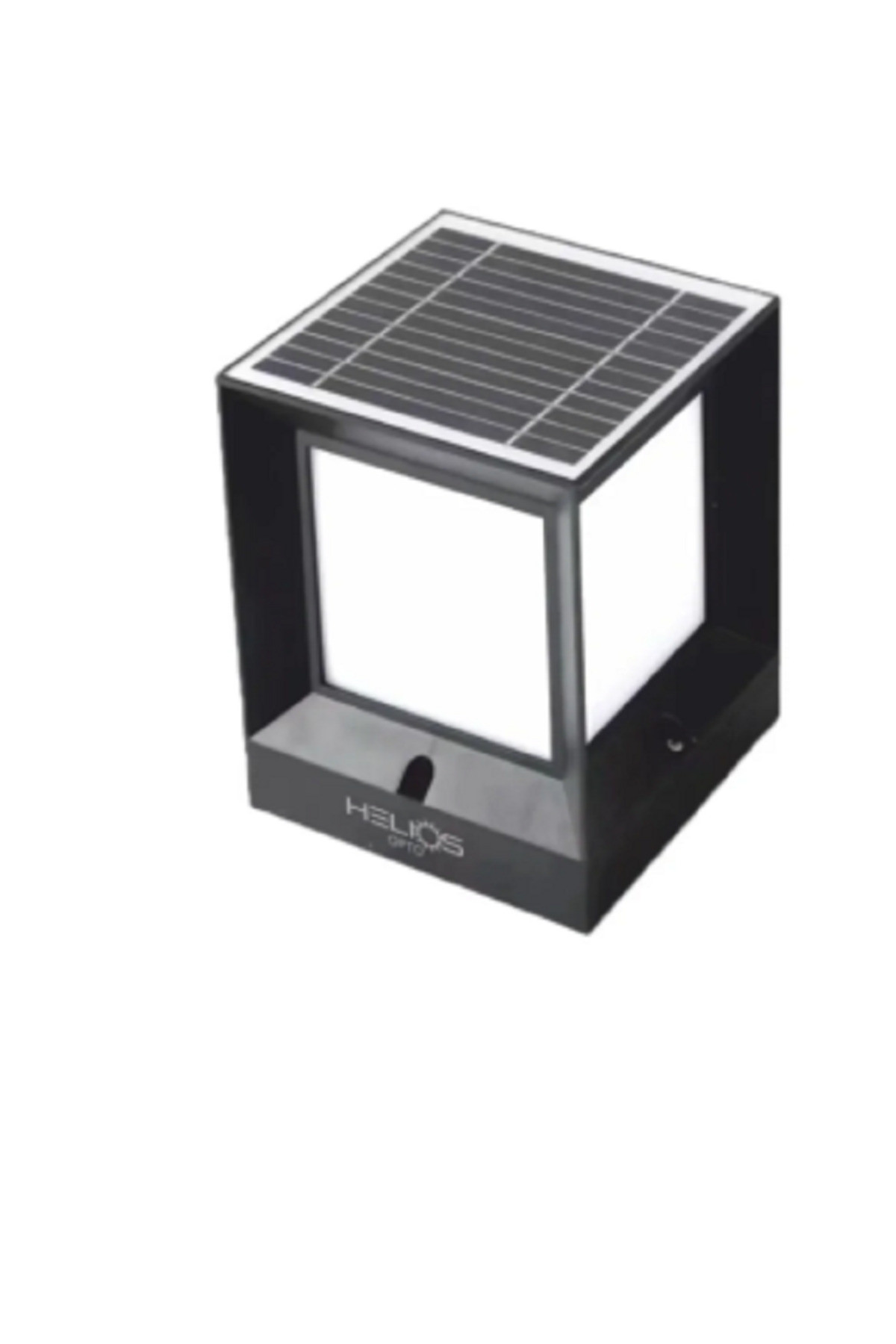 HS 4009 g�ne� enerjili ayd�nlatma 60 watt