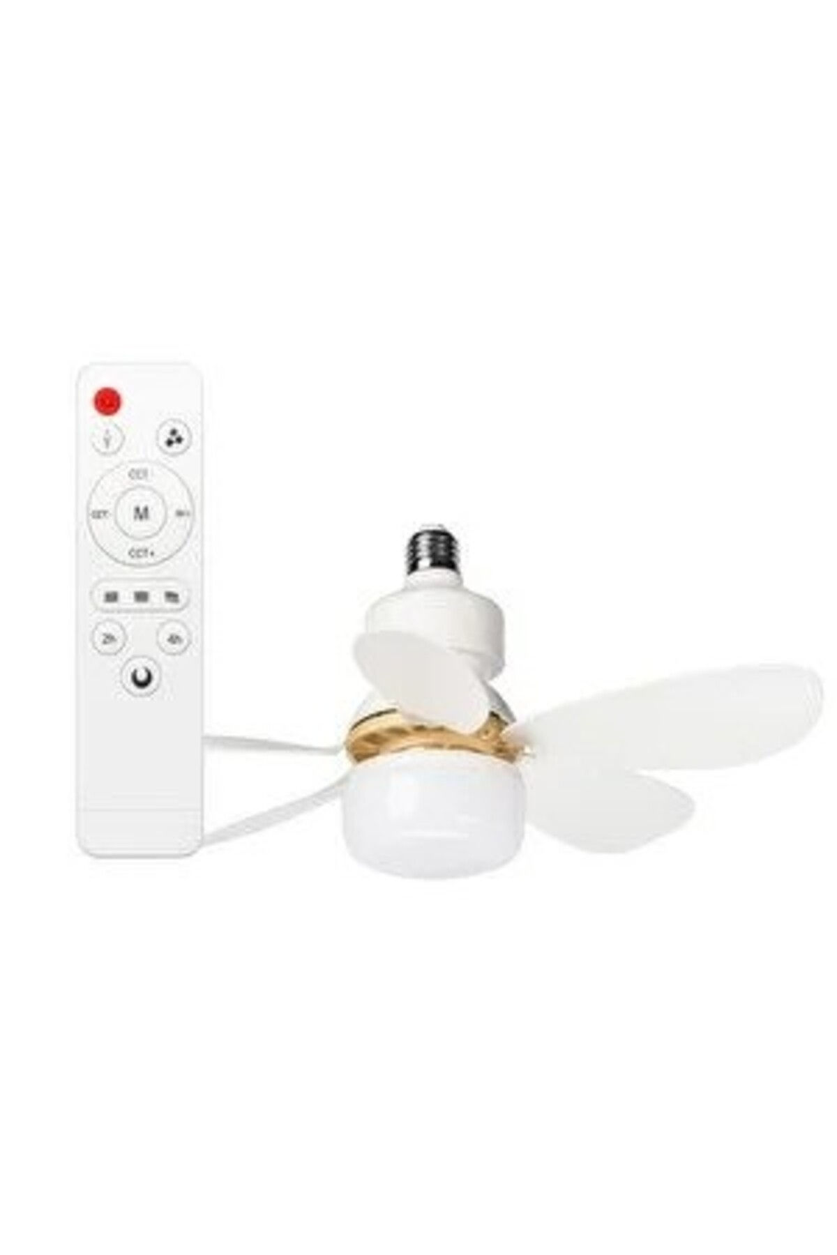 : Tavan Vantilatörü, Angel, 6 Pervaneli (HS 9300)