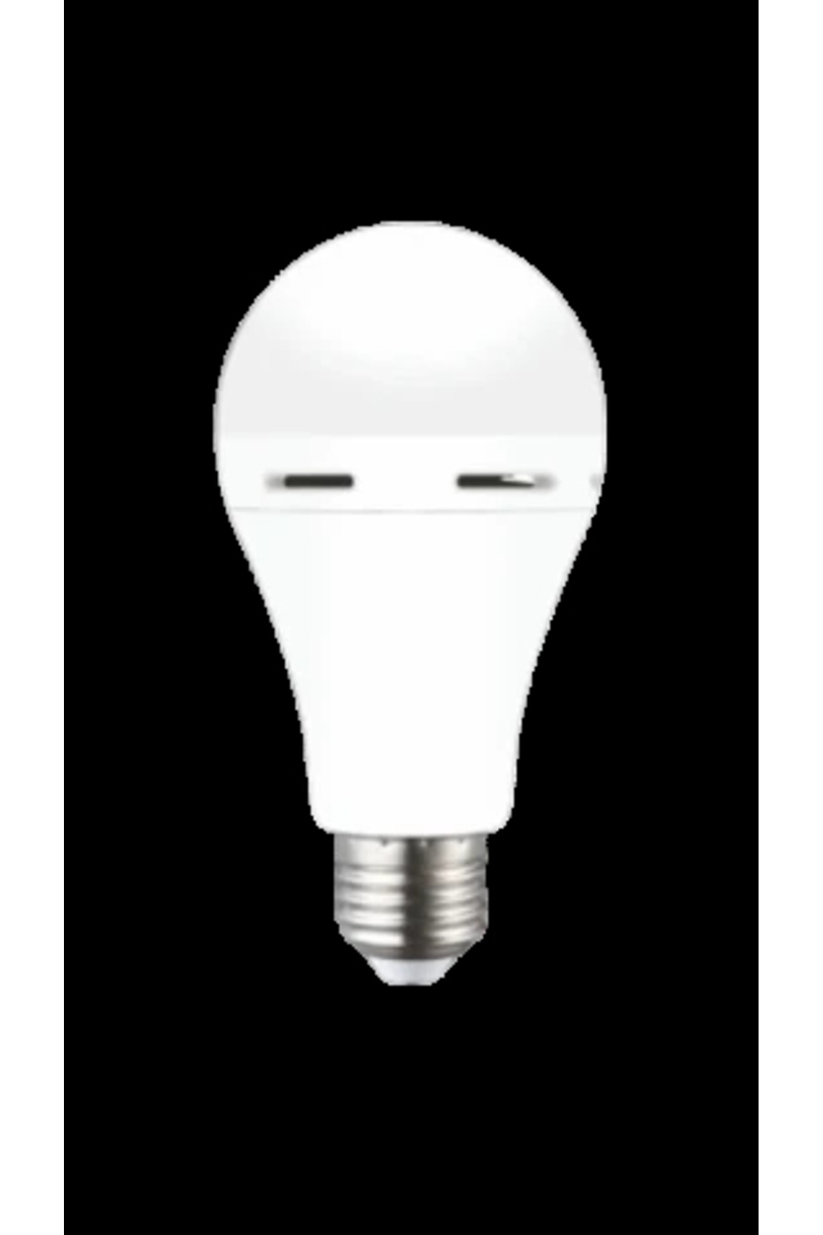 �arjl� Led Amp�l Elektriksiz 8 Saat Yanar I��ldak Lamba Kesintisiz Yanmaya Devam