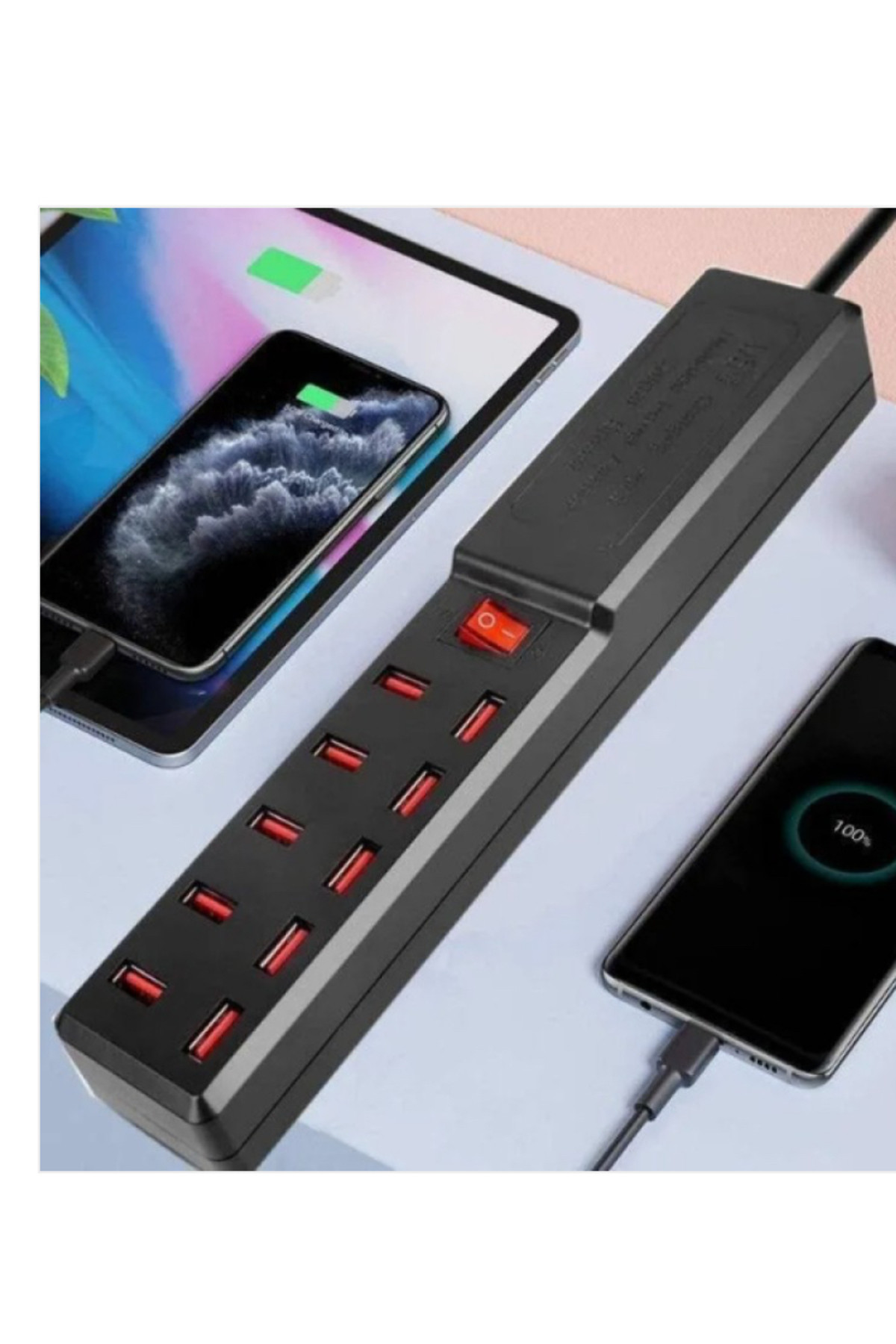 USB �arj Cihaz� 10'lu