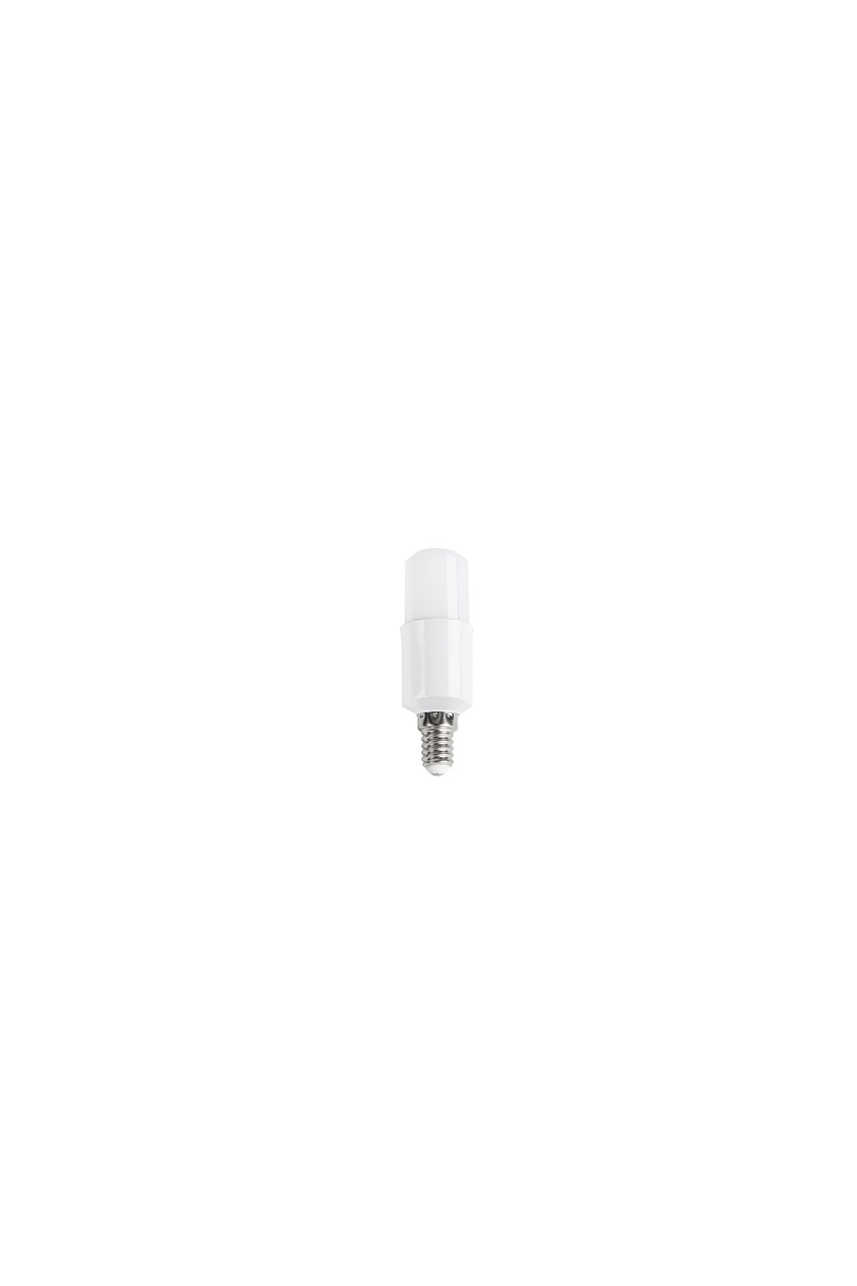 9w Led Ampul Beyaz E-14 Ct-4092b -5 Adet