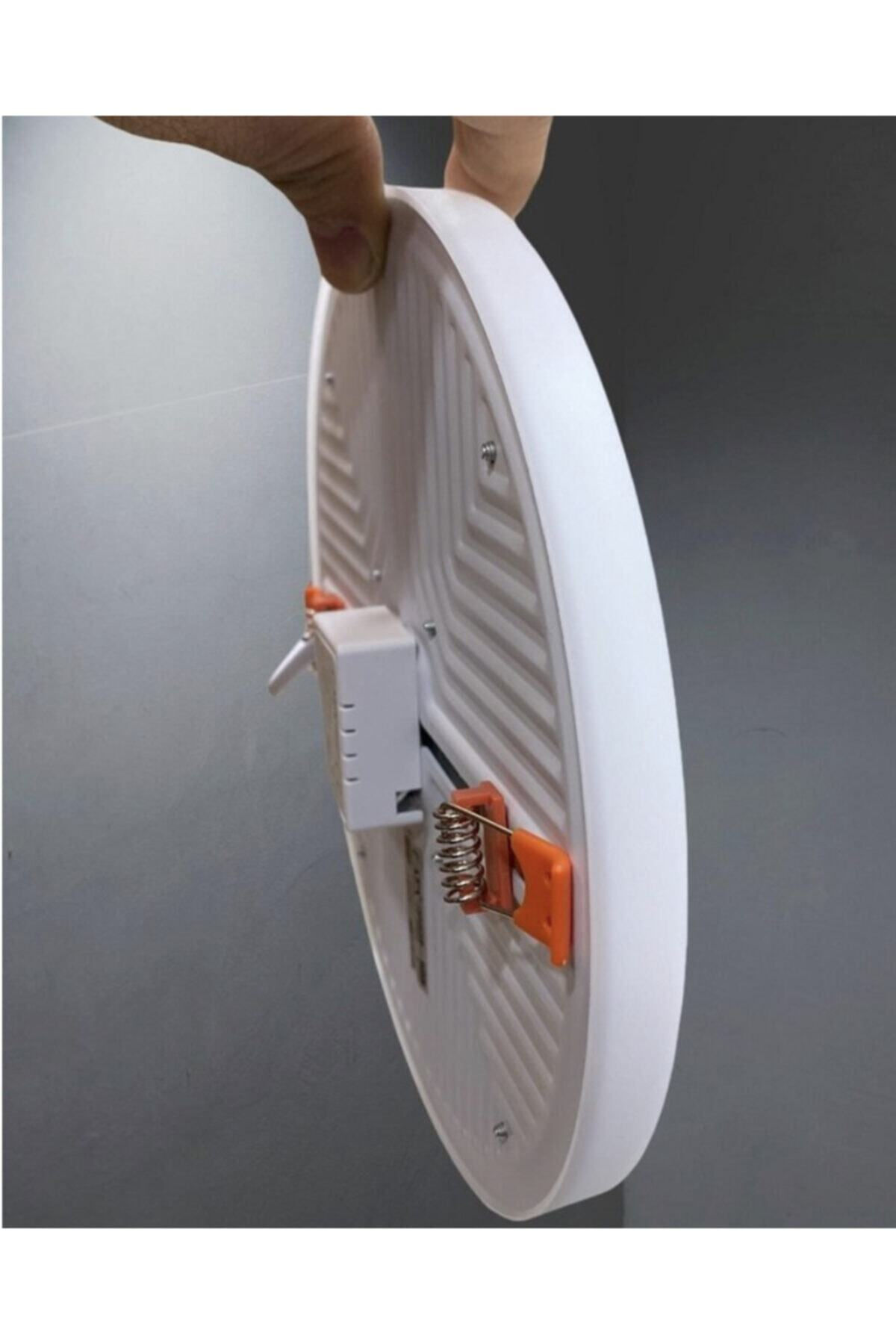 Ct-5663 X Plus Led Panel 35w Günışığı