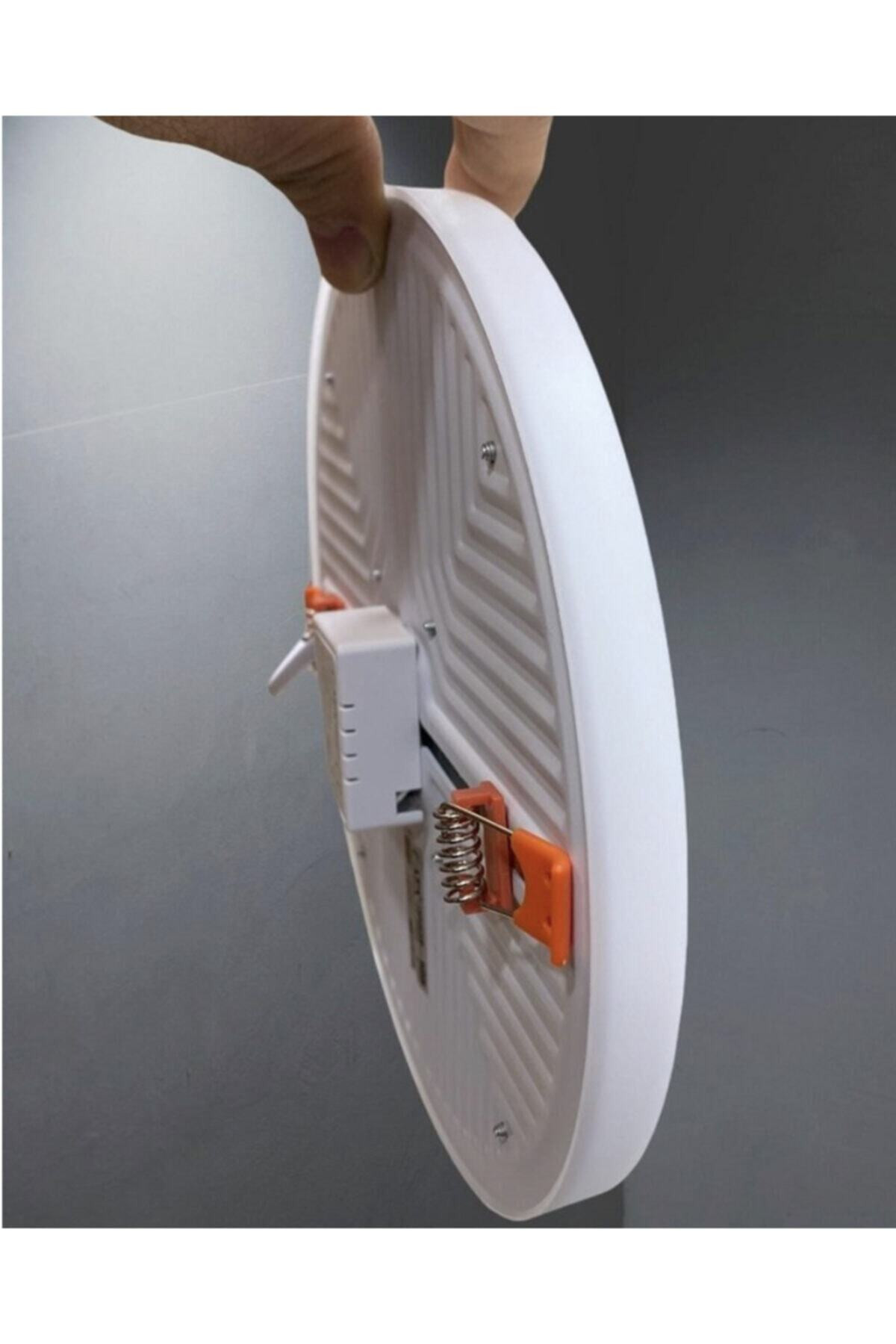 Ct-5663 X Plus Led Panel 35w G�n�����