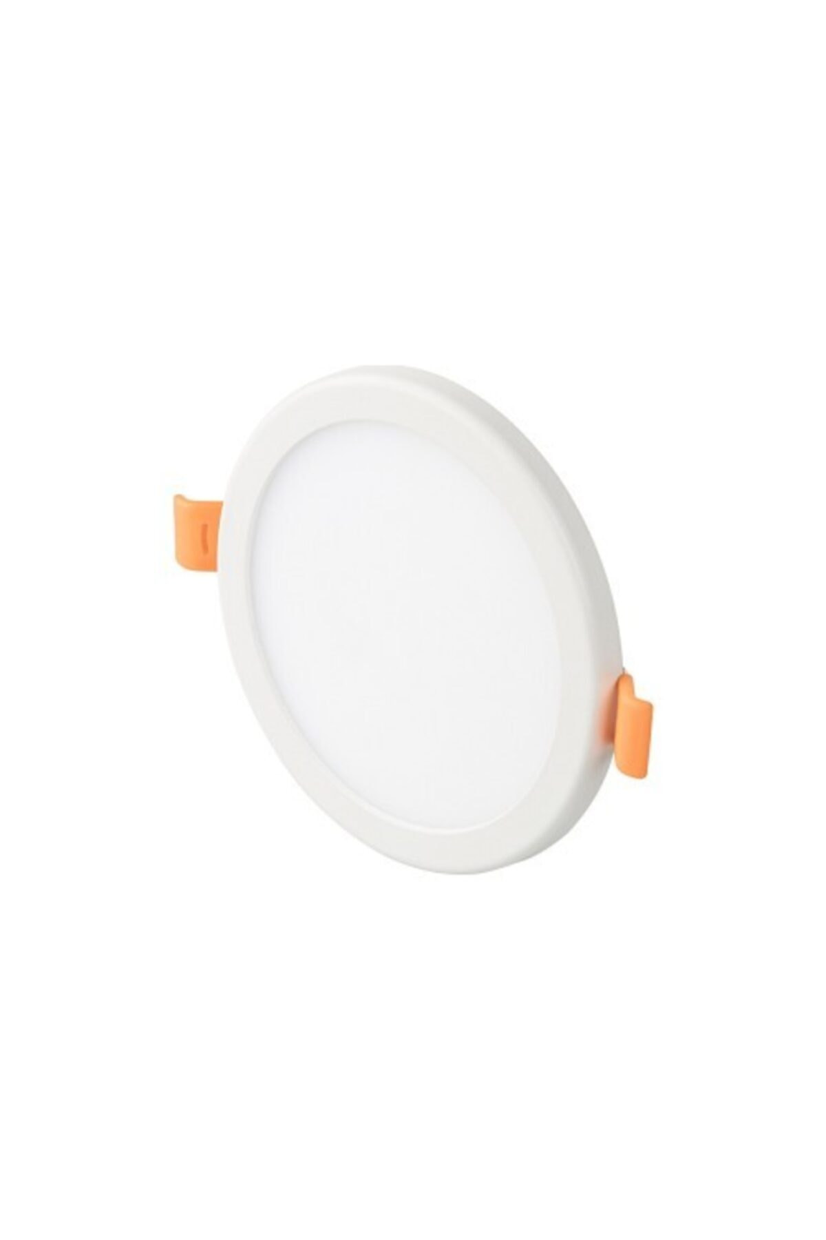 Ct-5646 9 Watt Led Panel Ayarl� G�n����� Renk �e�idi