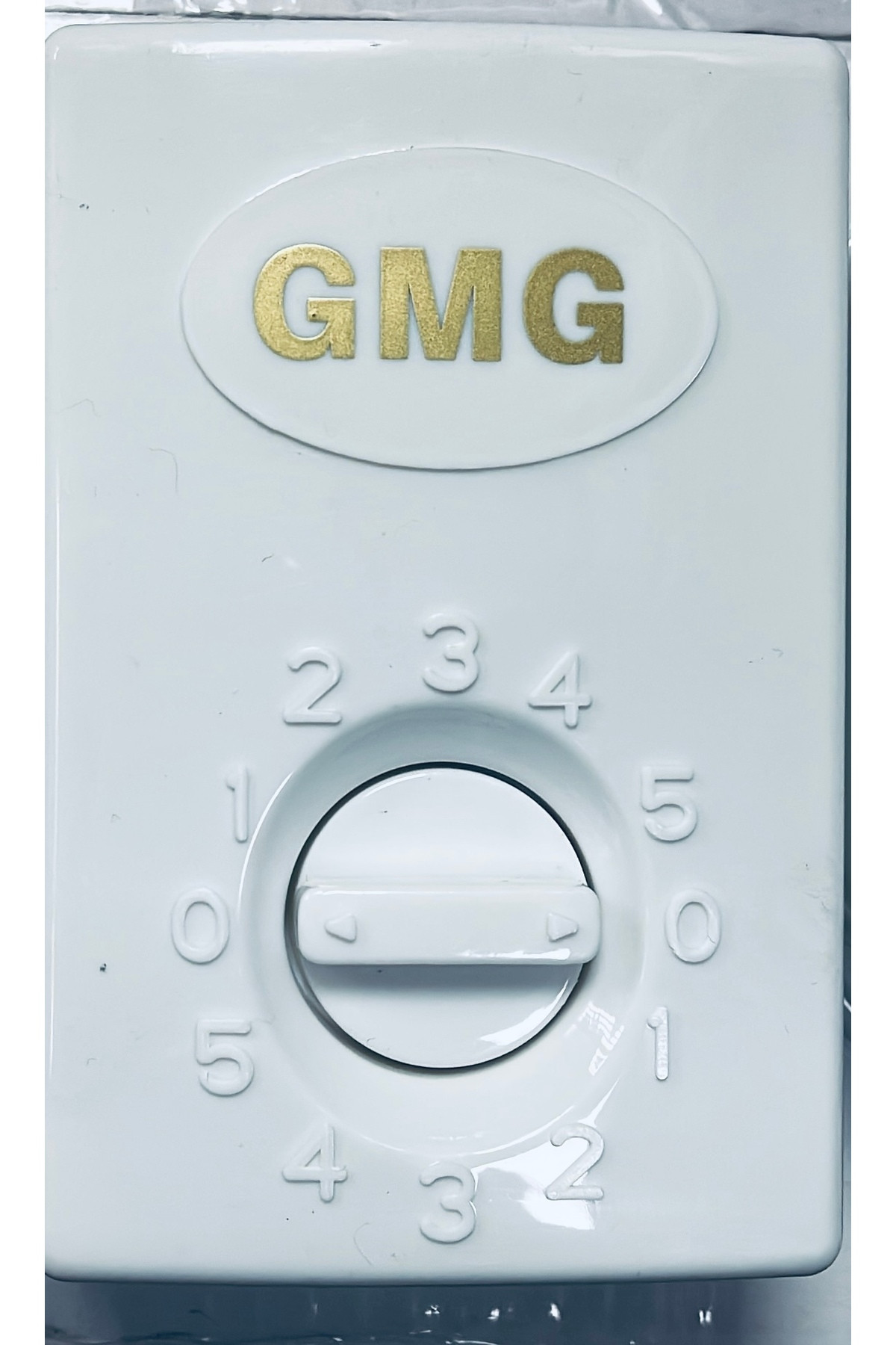 tavan vantilat�r anahtar� 5 kademeli