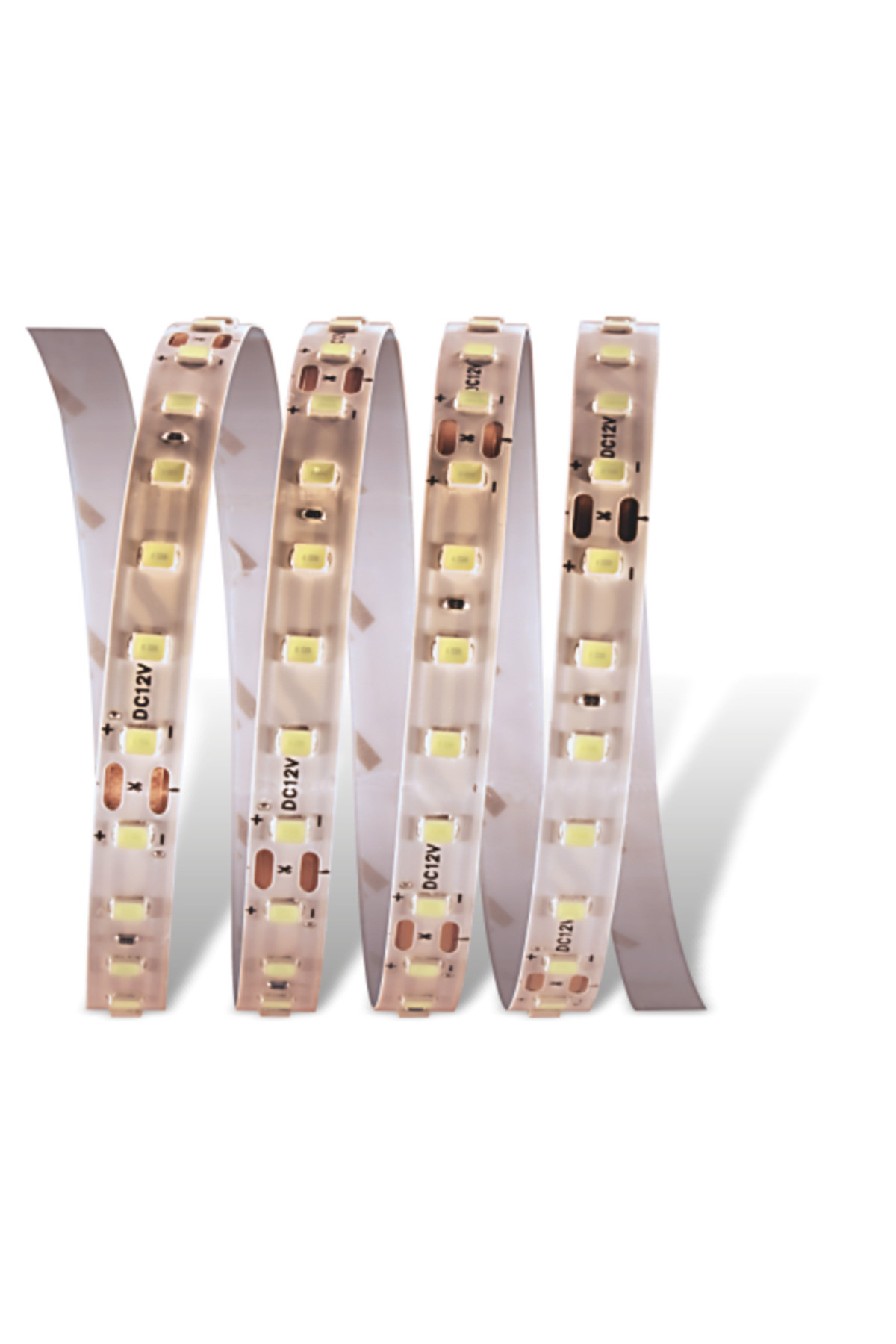 15 Metre CT 4540 �� Mekan 12V 120 Ledli �erit Led 4000K Il�k Beyaz