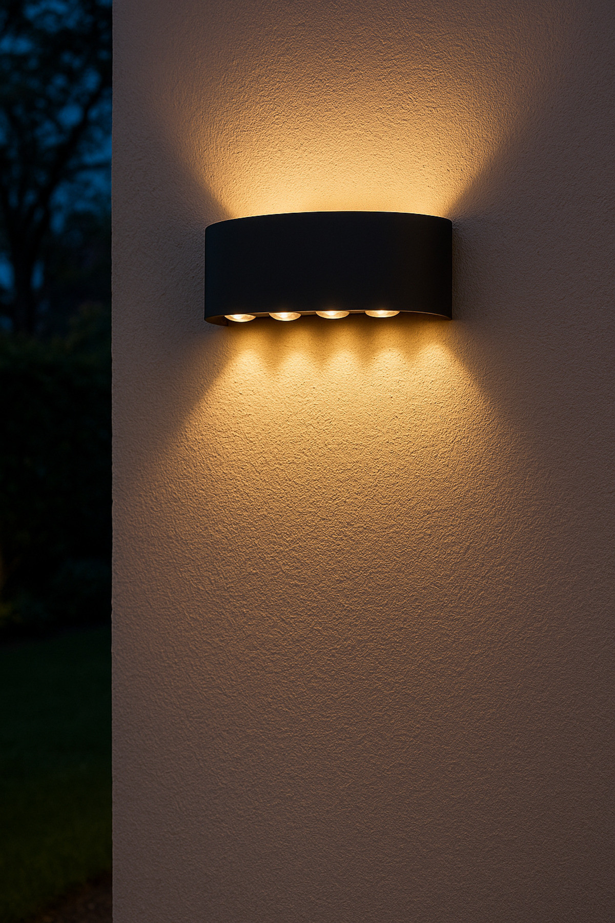 CT-8013 DI� MEKAN MODERN APL�K 3200K G�NI�I�I 15W