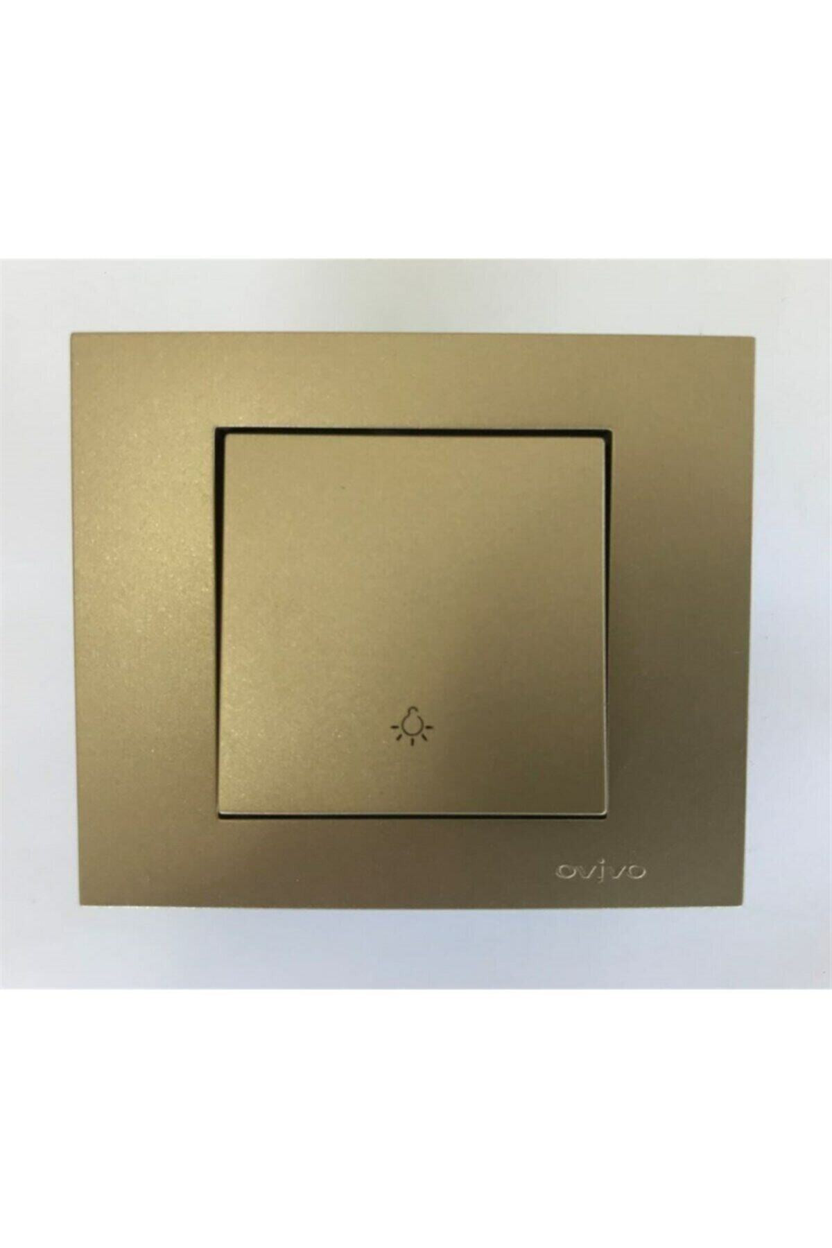 Ovivo Grano Titanyum L�ght Mekanizma+�er�eve