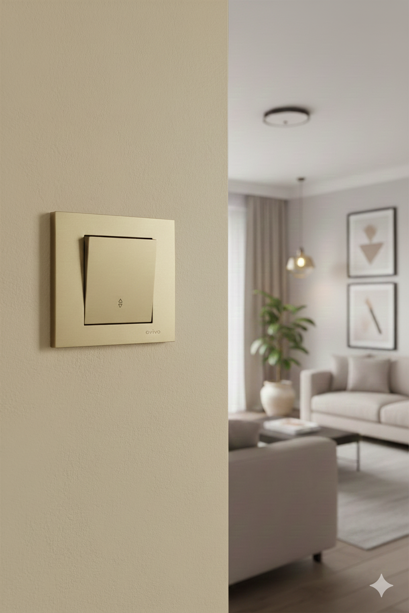 Grano Titanyum Vavien Mekanizma+�er�eve