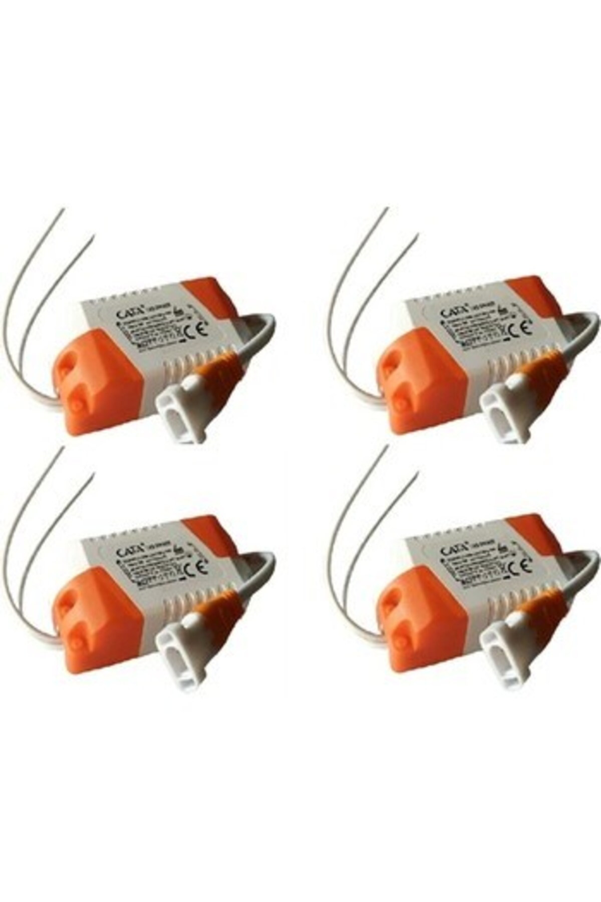 CT-2516 3-18W 4�l� Slim LED Driver | Kompakt ve Y�ksek Verimli LED S�r�c�