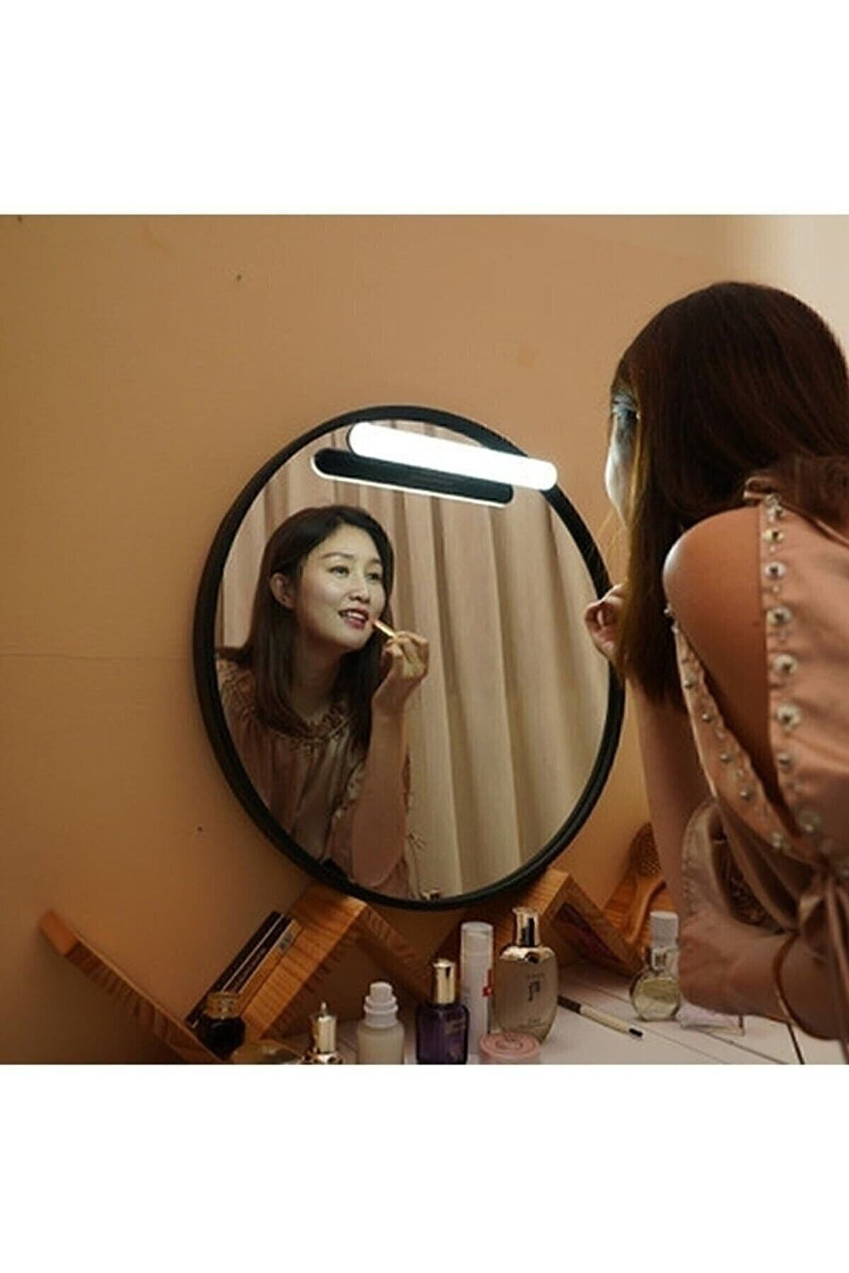 �arjl� Mart� Ledli Aplik 3 Renk Ct 3200k 4000k 6400k