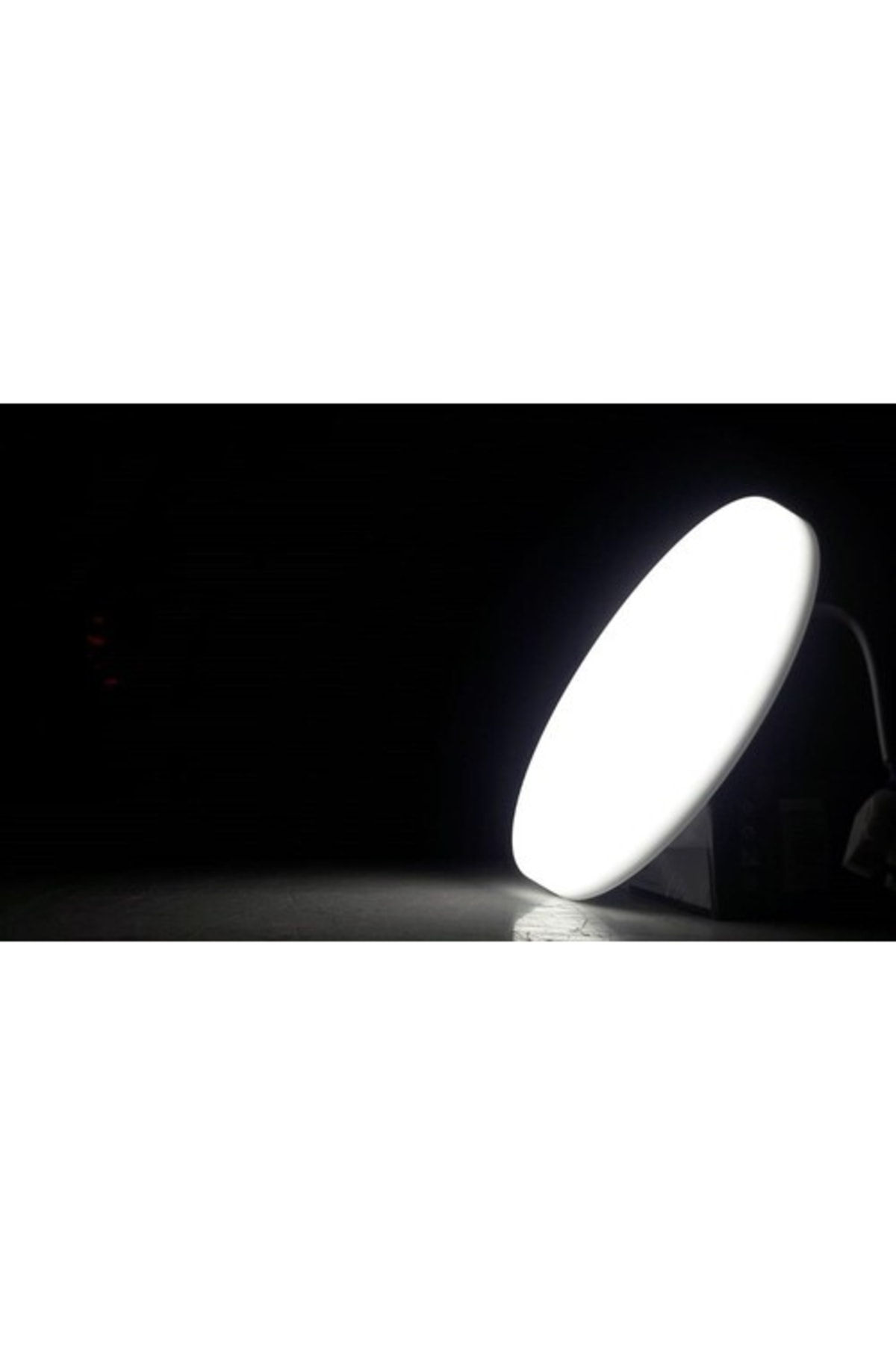 25 Watt Beyaz Işık Ayarlanabilir Sıva Altı X-plus Slim Led Panel ( Ct-5662 )