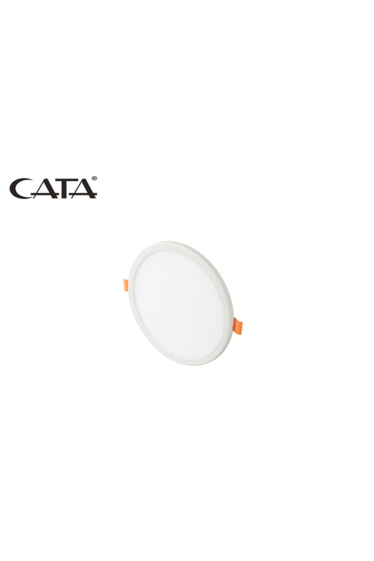 Ct 5647 Led Spot 15w 6400k Beyaz I��k
