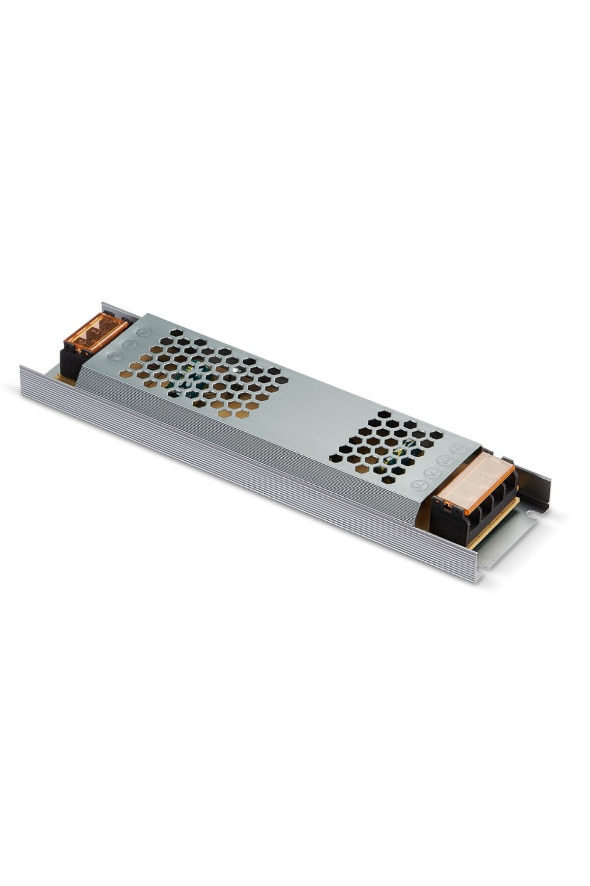 250 W 21 Amper 12 V Ultra Slim Led Trafosu - Ct-2677