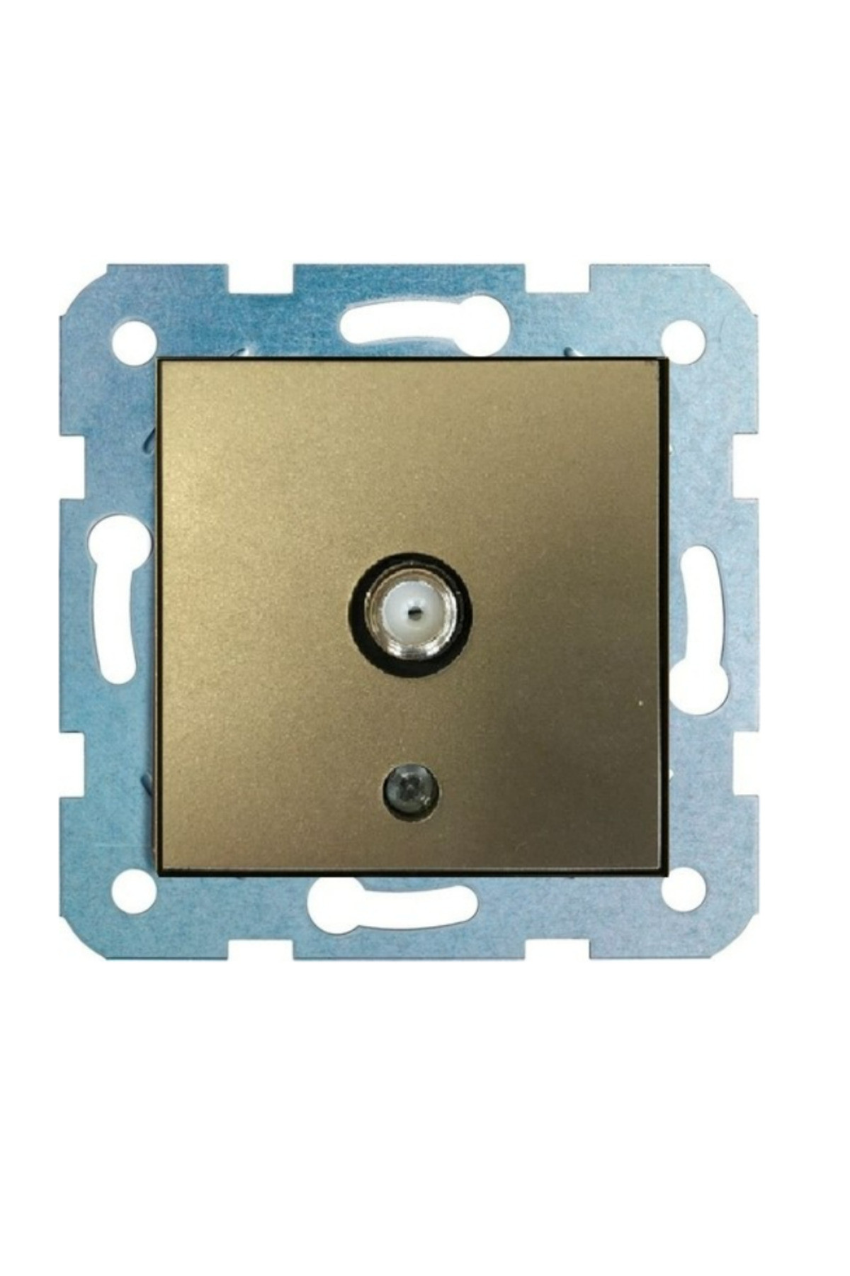 Asyagrup Ovivo Titanyum Uydu - �er�eve Yoktur