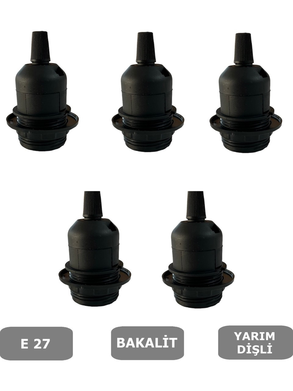 E-27 Avize duyu 5 al 4 �de