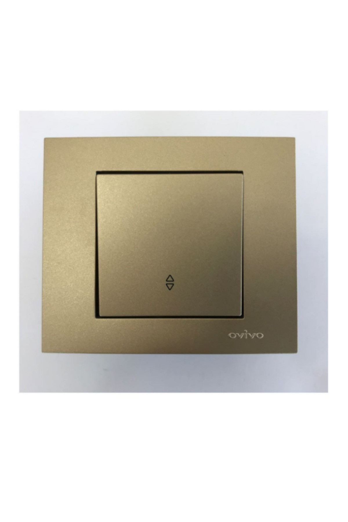 Ovivo Grano Titanyum Veavien Anahtar� - �er�eve Dahil