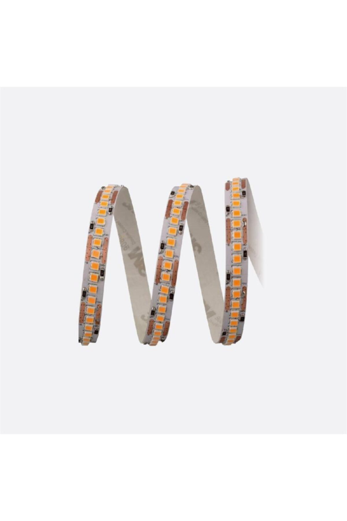Ct-4538a 240 �ipli Led �erit I� Mekan Amber 5mt