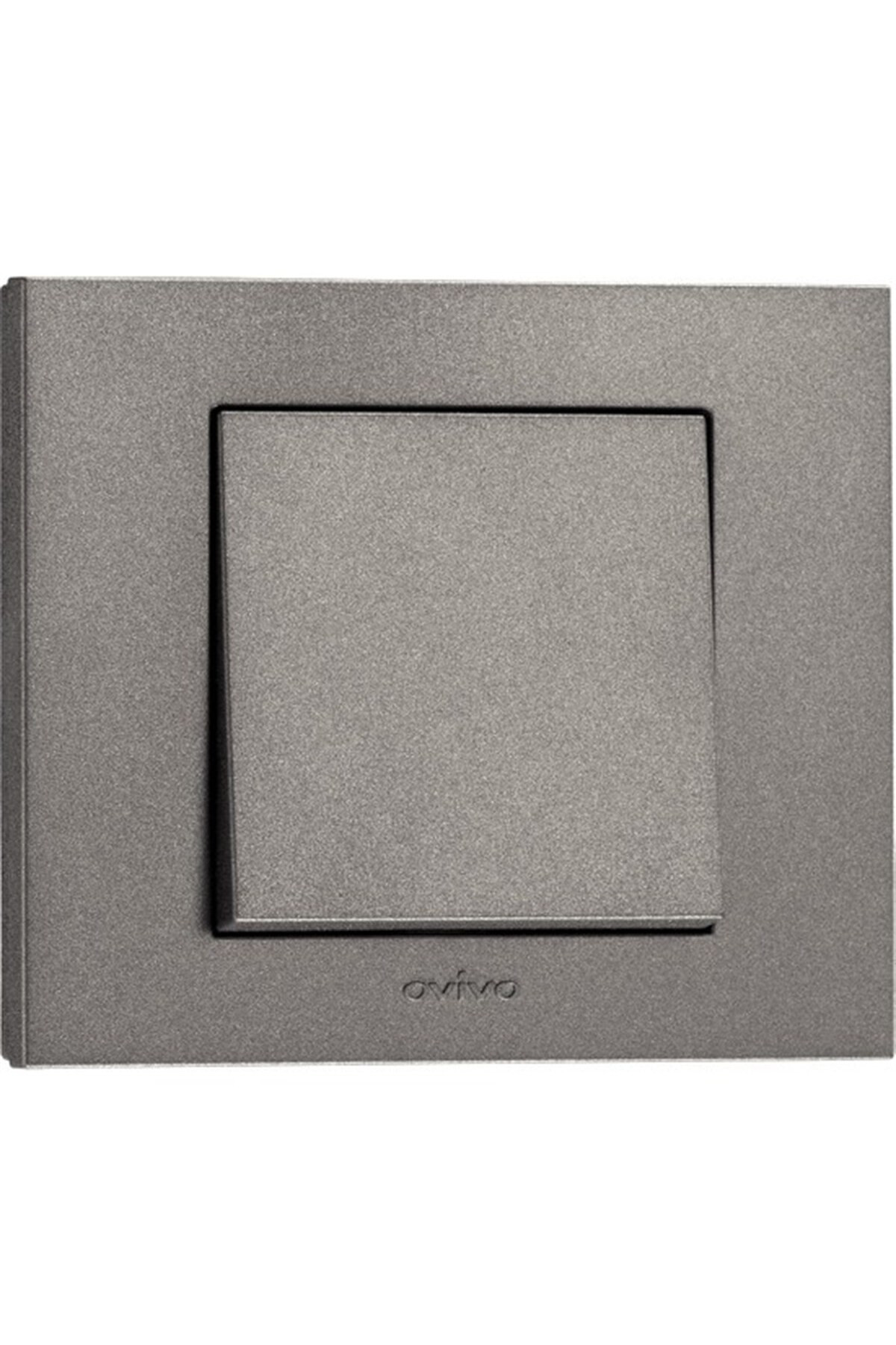 Ovivo Grano Antrasit Anahtar �er�eveli
