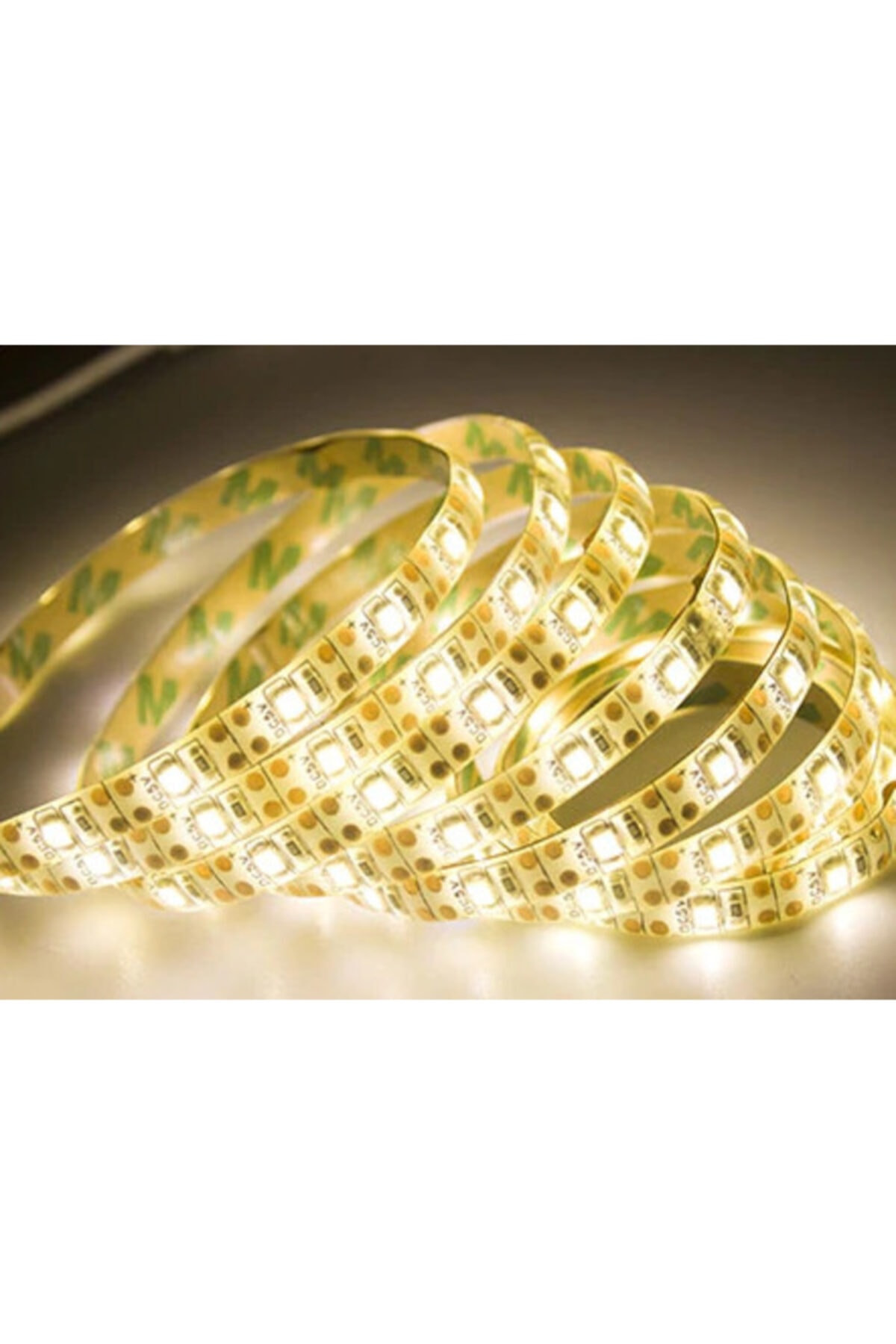 D�� Mekan Silikonlu G�n����� �erit Led Ct-4488