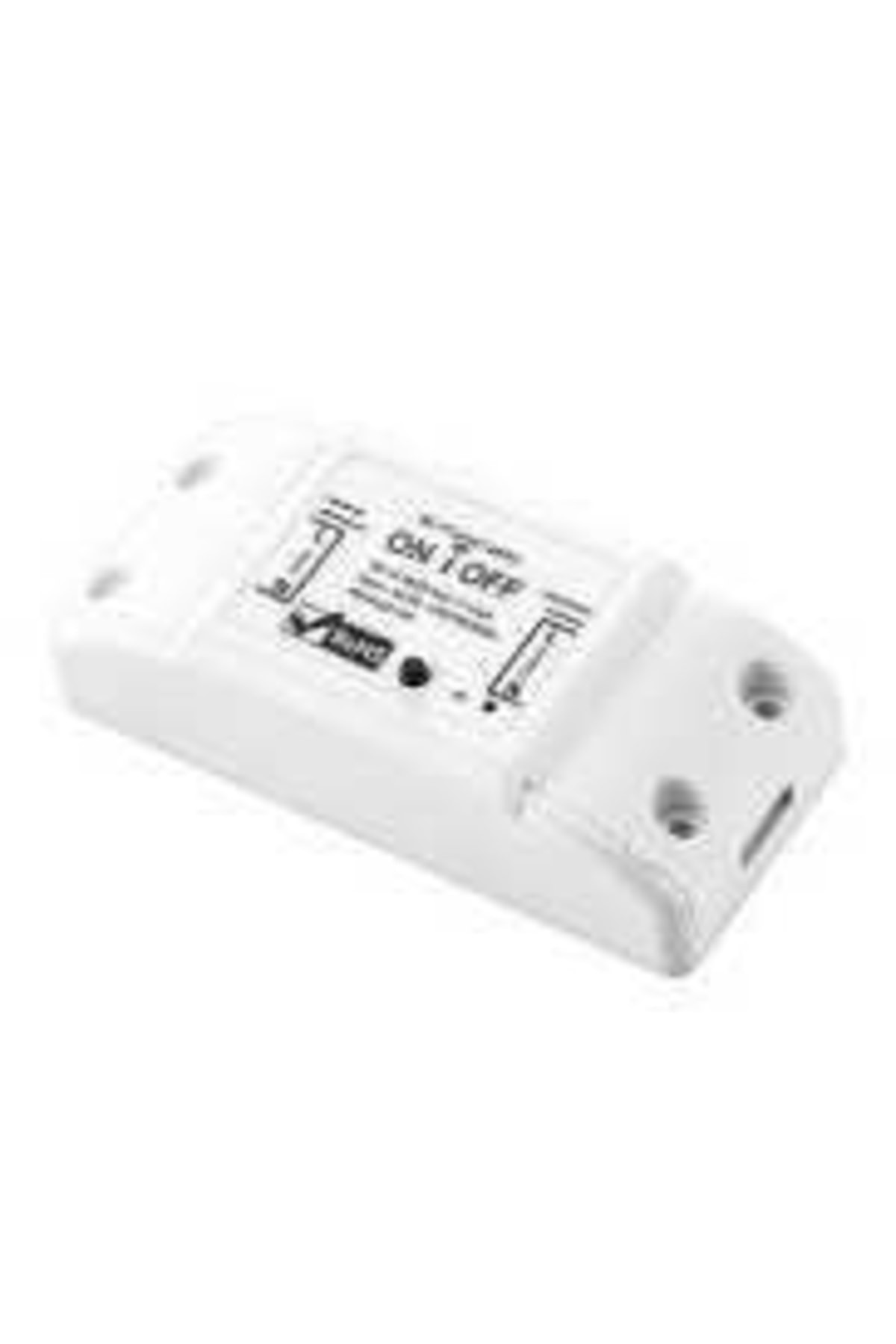 Ct-4015 Ak�ll� Switch Mod�l (wifi+zaman Ayarl�)