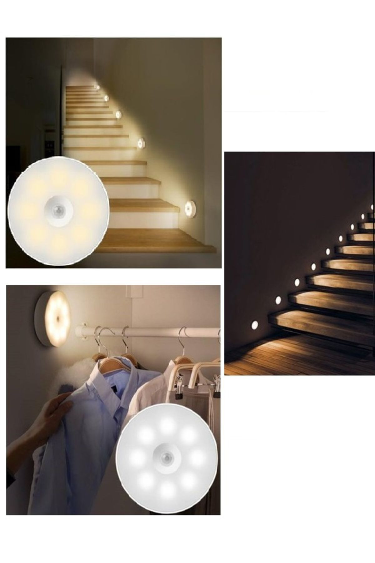 3'l� Eko Paket �arjl� Kabinet Sens�rl� M�knat�sl� Ct-5180