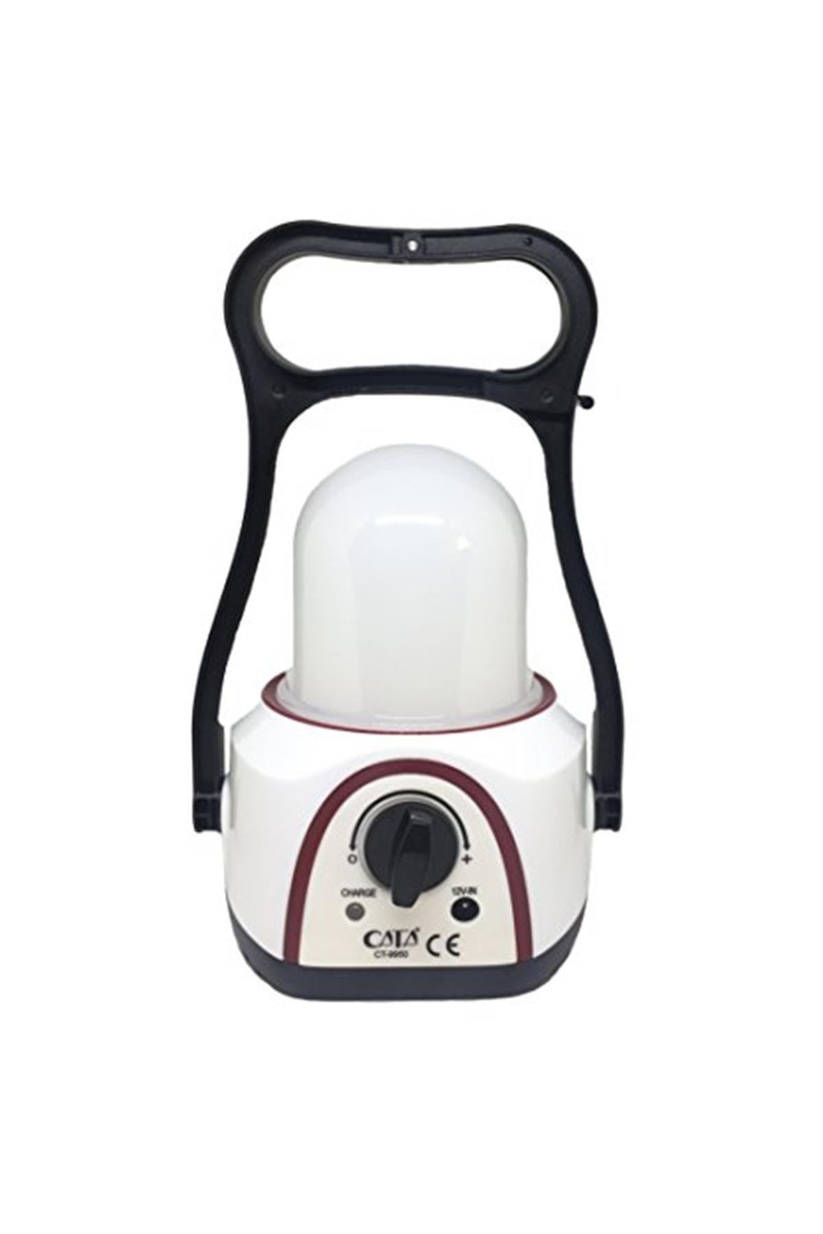 Ct-9950 Gemici El Feneri / I��ldak / �arjl� Lamba Gae, Standart