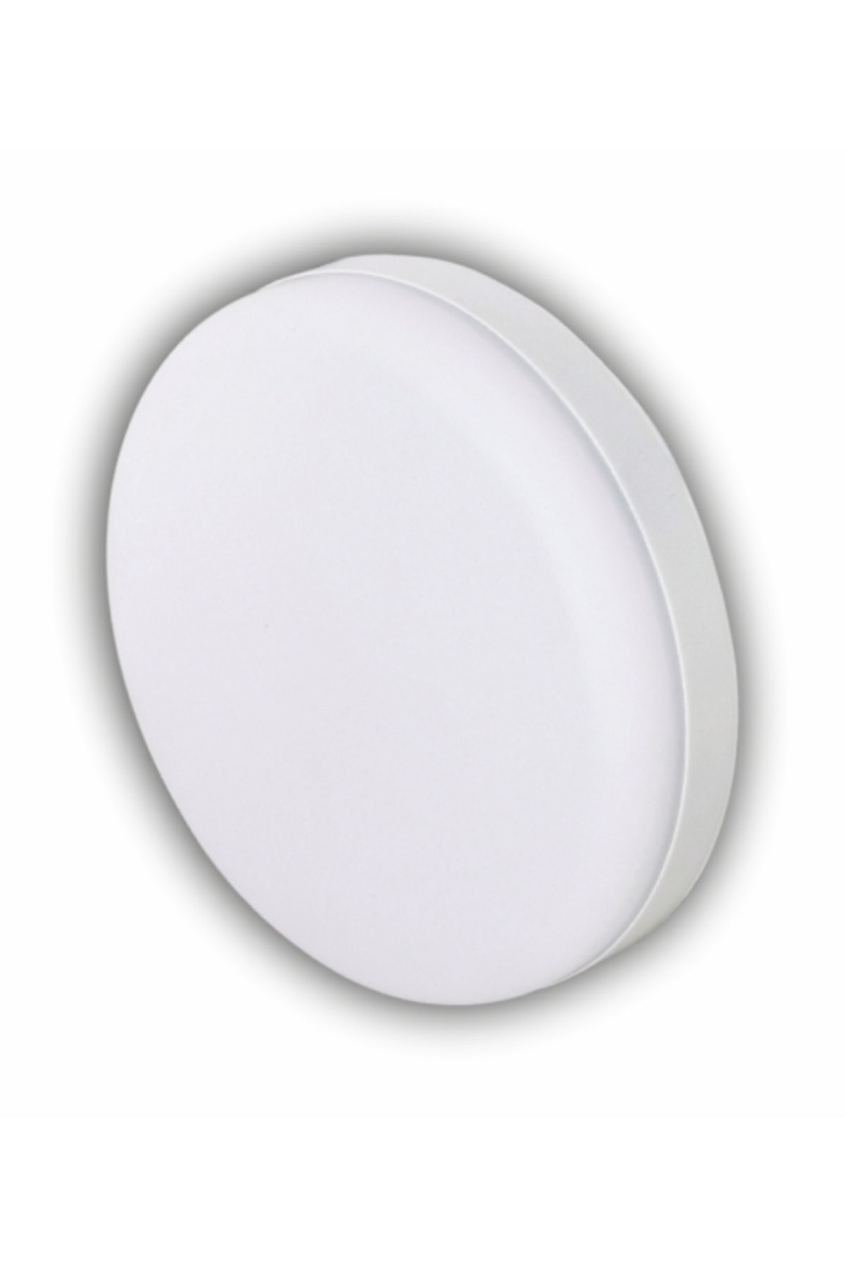 Ct 5665 Sıva Üstü 55w Led Spot 6500k Beyaz Işık