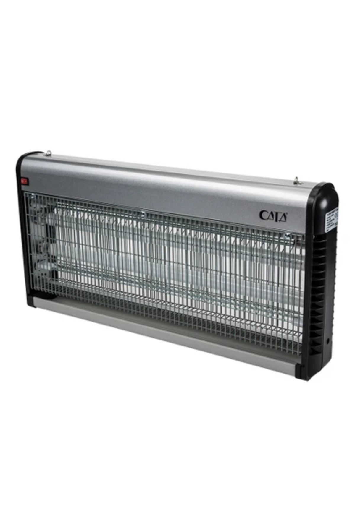 CT-9401 UV Işıklı Elektrikli Sinek Öldürücü 2×20W Sessiz ve Etkili Haşere Kovucu