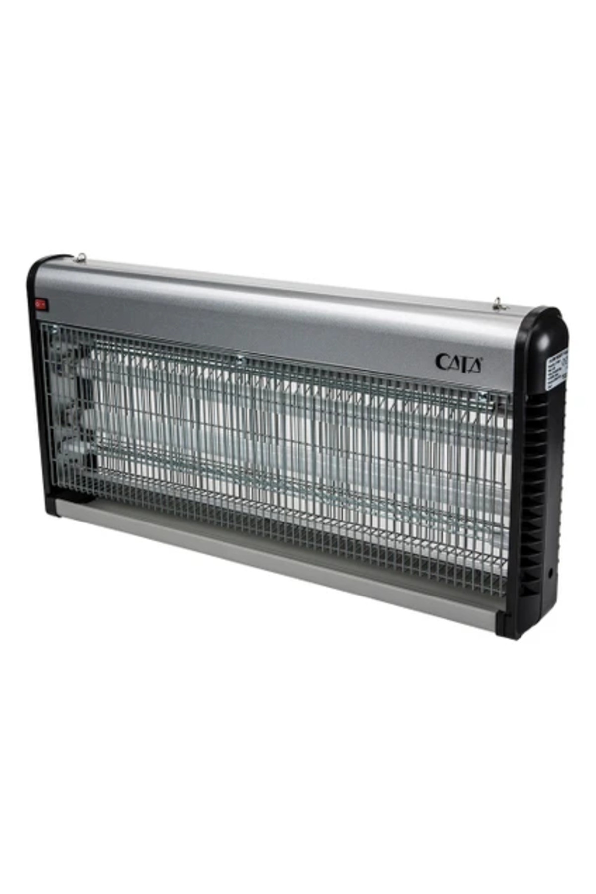 CT-9401 UV I��kl� Elektrikli Sinek �ld�r�c� 2�20W Sessiz ve Etkili Ha�ere Kovucu