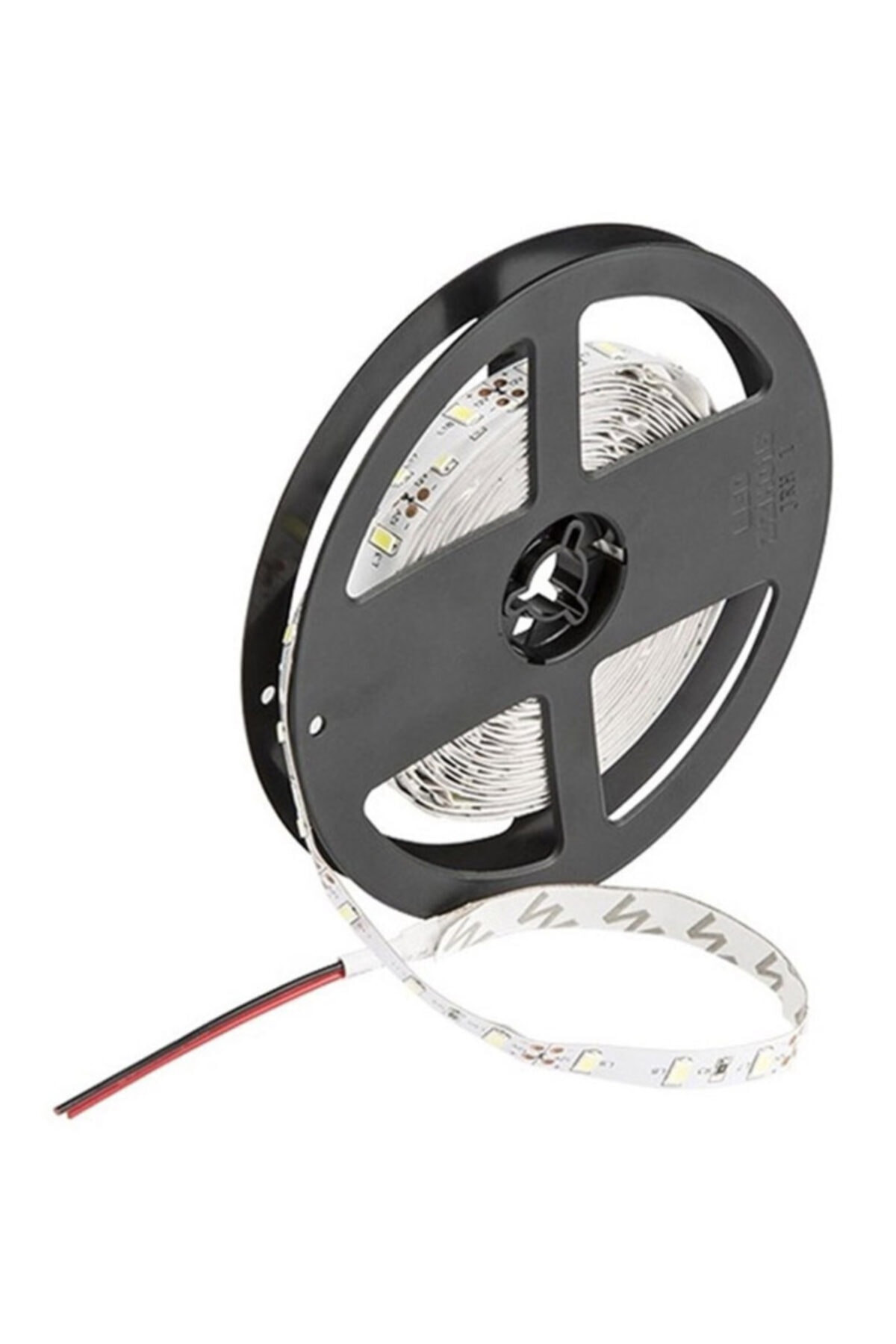 Ct-4487 10 �ipli �erit Led Slikonlu D�� Mekan 10w 5mt Beyaz