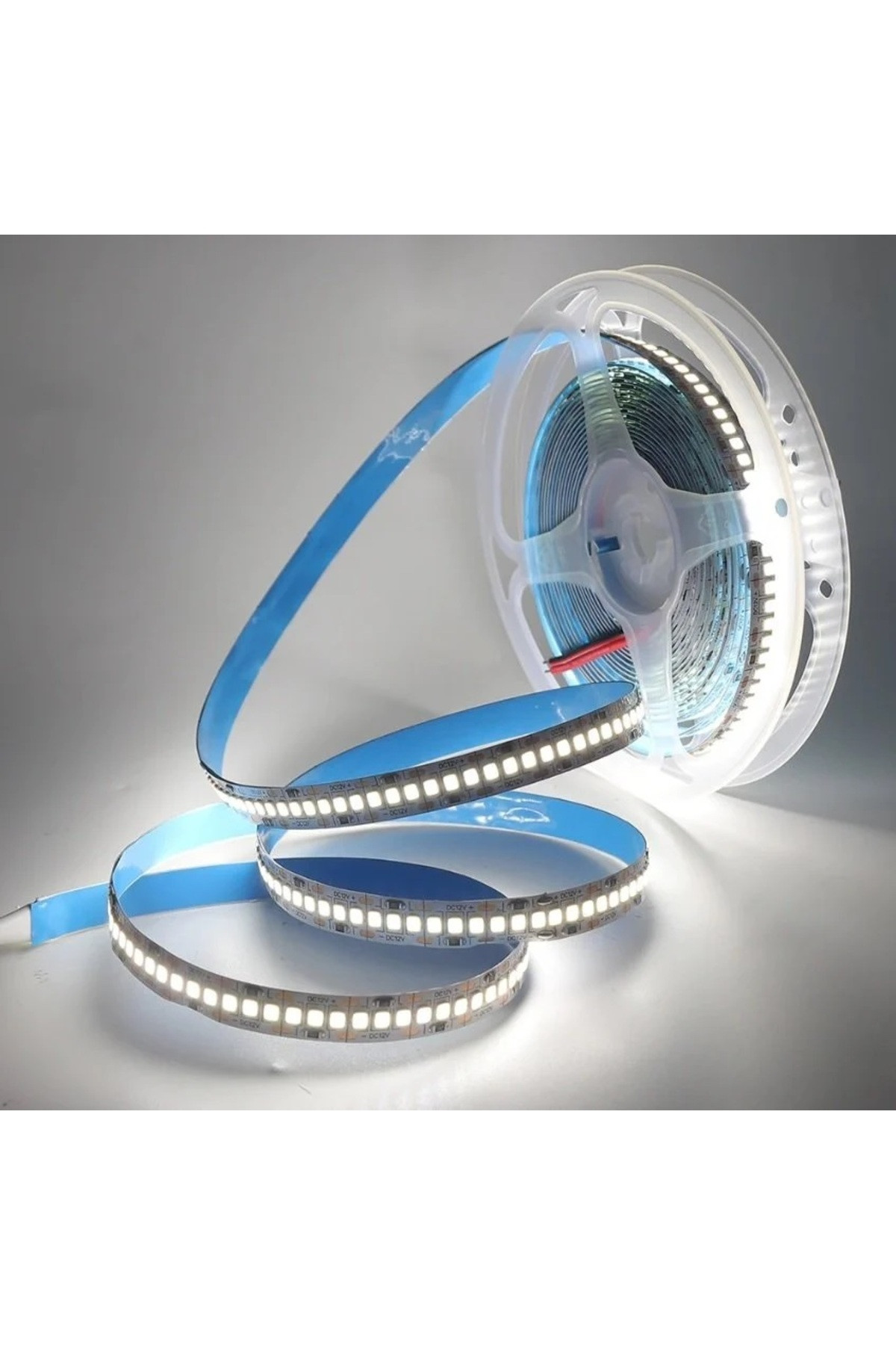 240 �ipli Led �erit I� Mekan (BEYAZ) CT-4538B