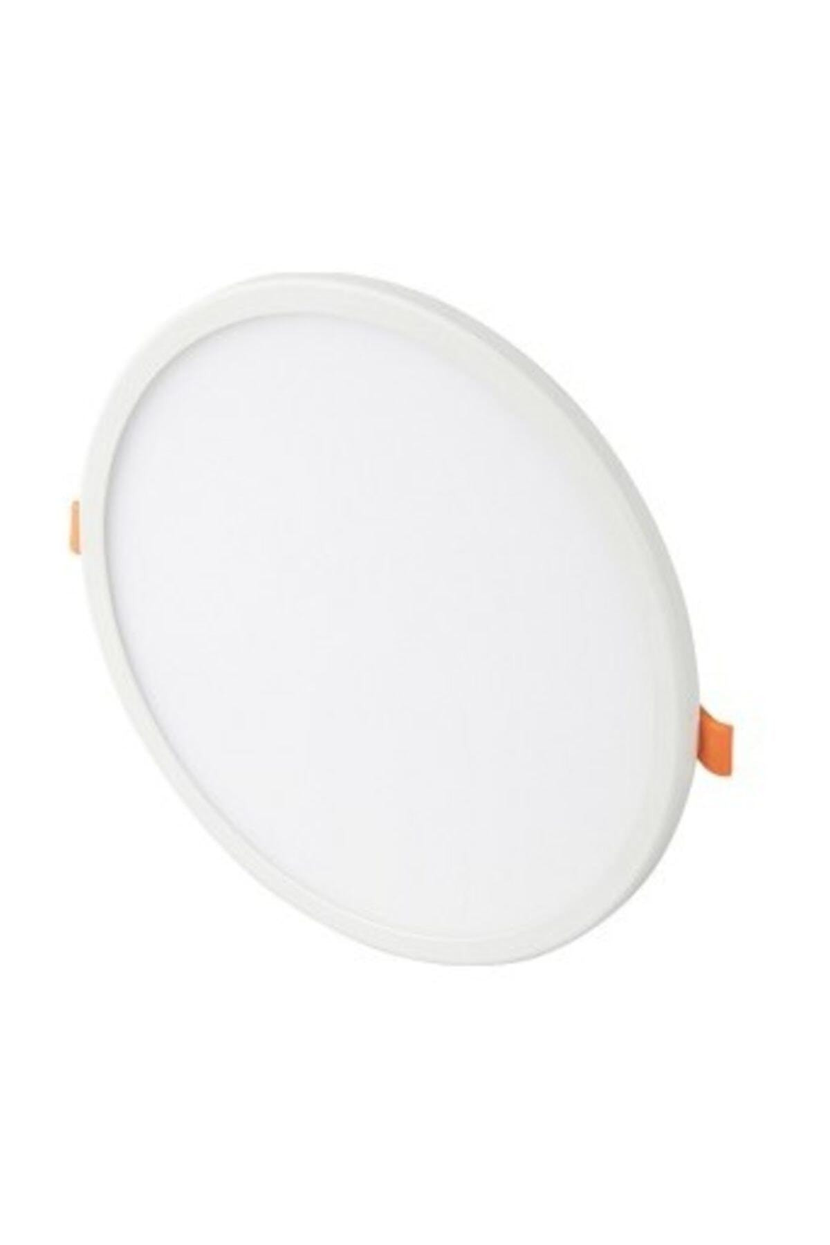 20w Panel Led Armat�r Ct-5648 - G�n I����