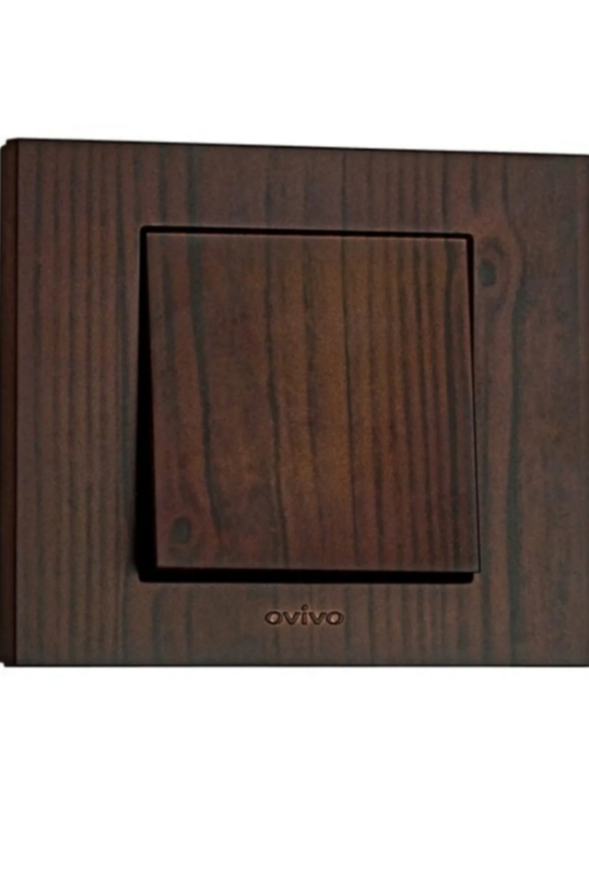 Asyagrup Ovivo Ceviz Anahtar �er�eve - Dahil