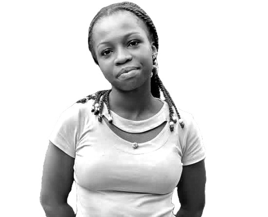 Imelda, Classic Compass Podcaster from West Africa