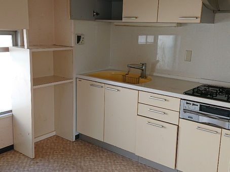 横浜市港南区マンションリフォーム工事