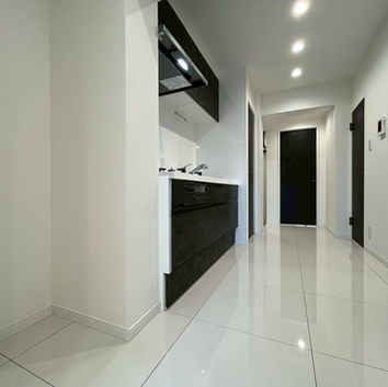 東京都港区マンションリフォーム工事