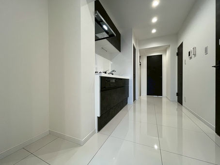 東京都港区マンションリフォーム工事