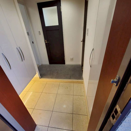 川崎市幸区マンションリフォーム工事