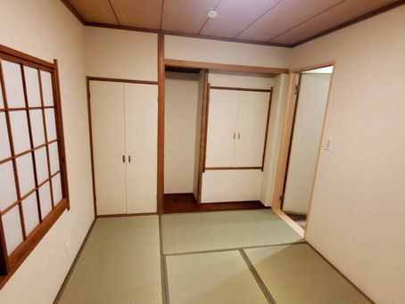 東京都中野区戸建リフォーム工事